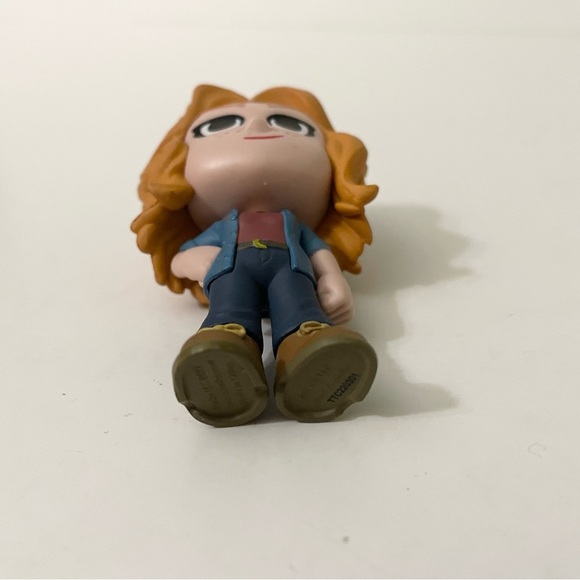 Funko Mystery Minis Jurassic World Dominion Dinosaur Claire Dearing Figure - Picture 10 of 15